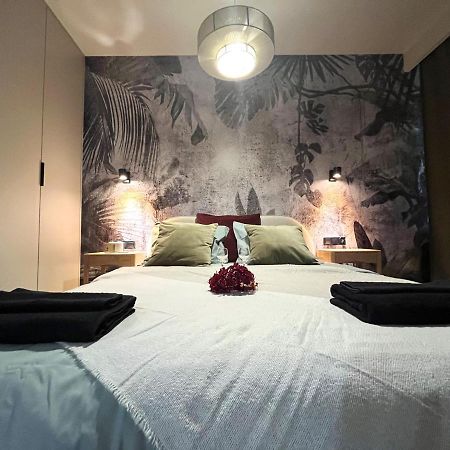 Wyszynskiego Apartment - Self Check-In 20H - Parking &Lift 弗罗茨瓦夫 外观 照片