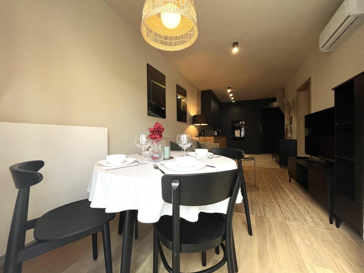 Wyszynskiego Apartment - Self Check-In 20H - Parking &Lift 弗罗茨瓦夫 外观 照片