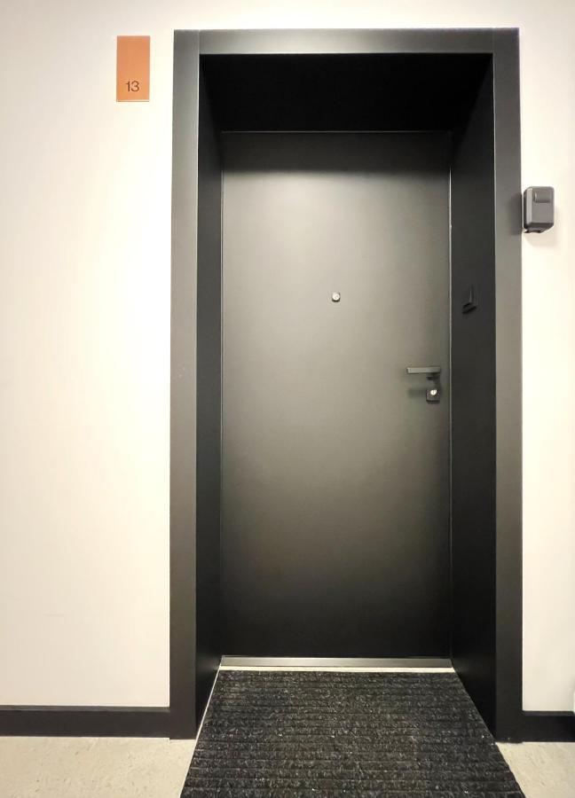 Wyszynskiego Apartment - Self Check-In 20H - Parking &Lift 弗罗茨瓦夫 外观 照片