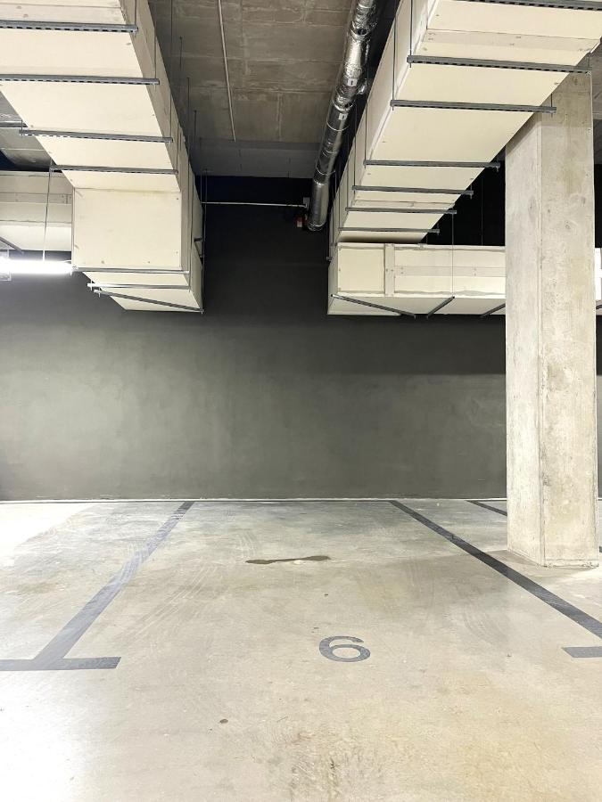 Wyszynskiego Apartment - Self Check-In 20H - Parking &Lift 弗罗茨瓦夫 外观 照片
