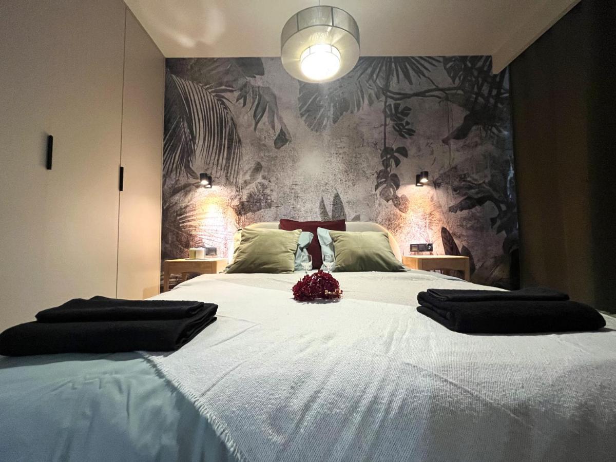 Wyszynskiego Apartment - Self Check-In 20H - Parking &Lift 弗罗茨瓦夫 外观 照片