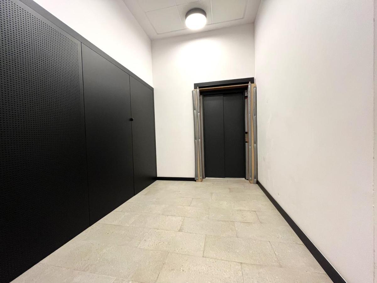 Wyszynskiego Apartment - Self Check-In 20H - Parking &Lift 弗罗茨瓦夫 外观 照片