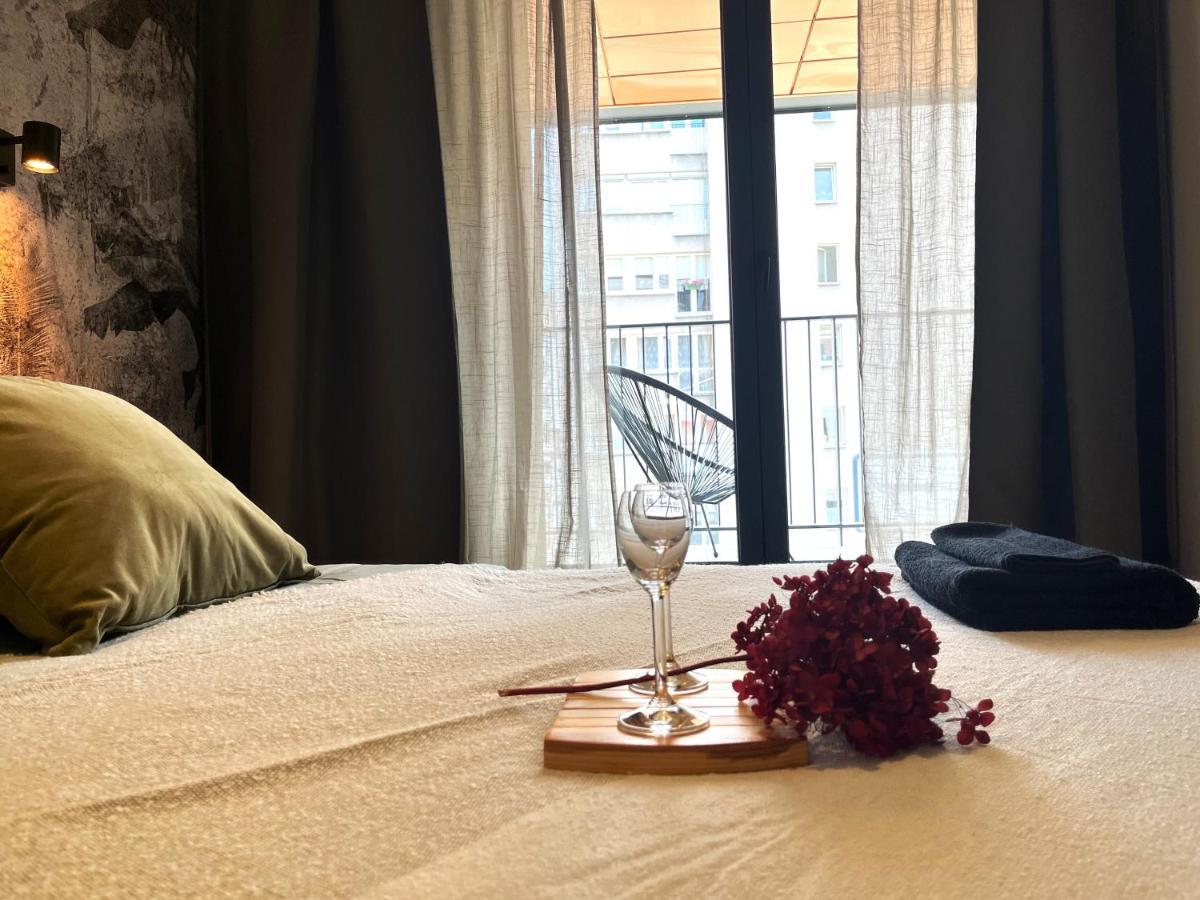 Wyszynskiego Apartment - Self Check-In 20H - Parking &Lift 弗罗茨瓦夫 外观 照片